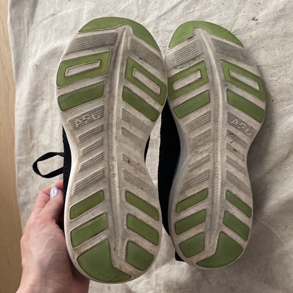 APL Black Techloom Pro size 6 - Picture 3 of 3